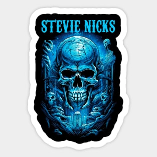 STEVIE NICKS BAND Sticker